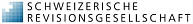 Logo Schweizerische Revisionsgesellschaft